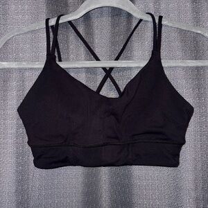 YoungLA Strappy Sports Bra
